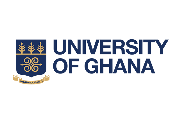 University of Ghana Logo