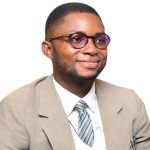Patrick Boakye