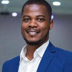 reuben acheampong