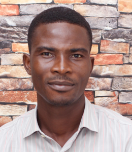 Nazir Kizzie-Hayford