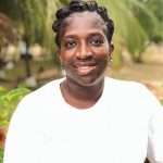 Leticia Amoakoah Twum
