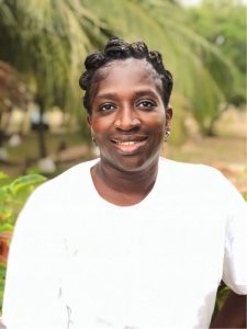 Leticia Amoakoah Twum